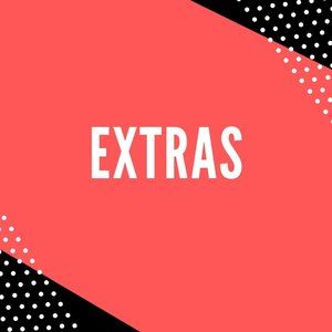 Jewelry, Hats, Bags, other Fun Stuff